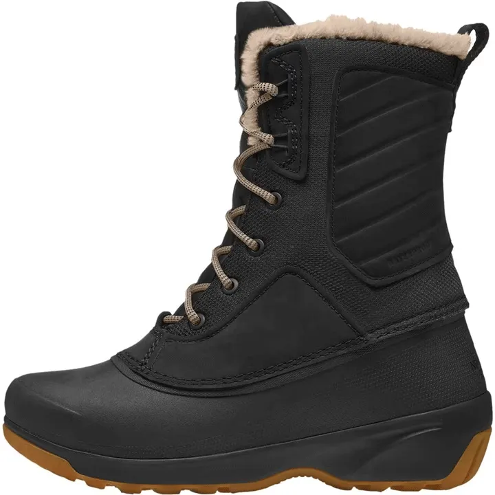 North Face Shellista IV Mid WP Womens Boots