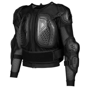 Mamoru Moto Jacket for Off-Road Riding by NORU.