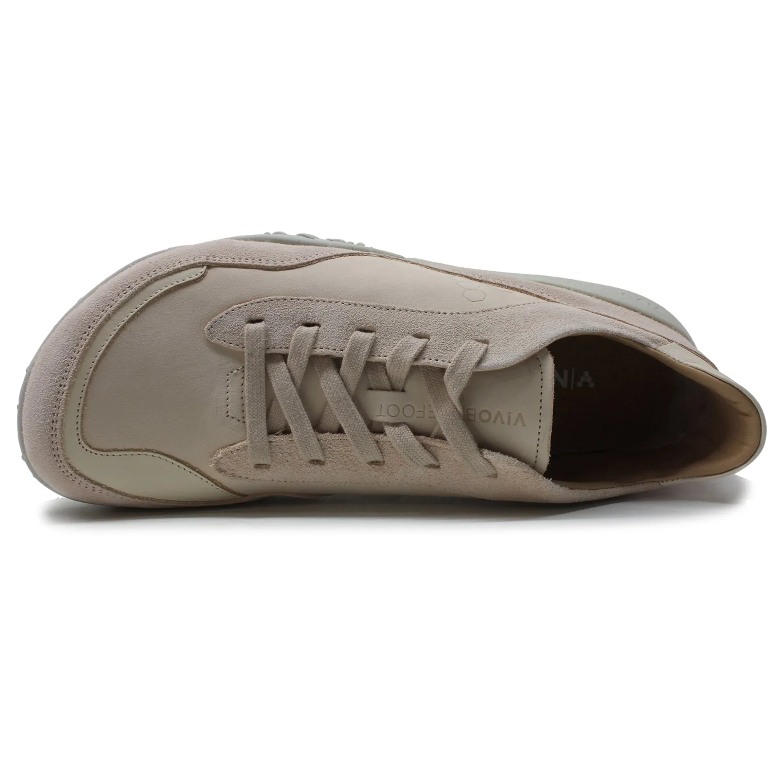 Novus Leather Men's Sneakers - UK 10 - US 11 Men - EU 44