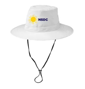 NSDC  Bucket Hat