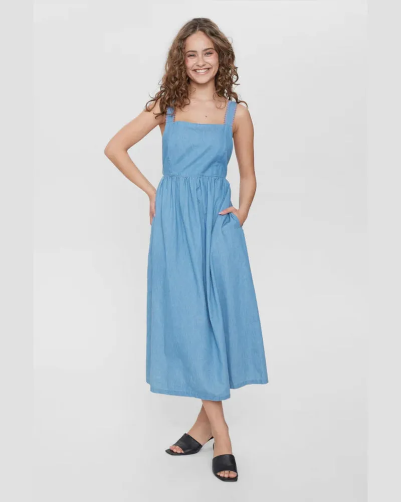 Numph Nudylan Dress