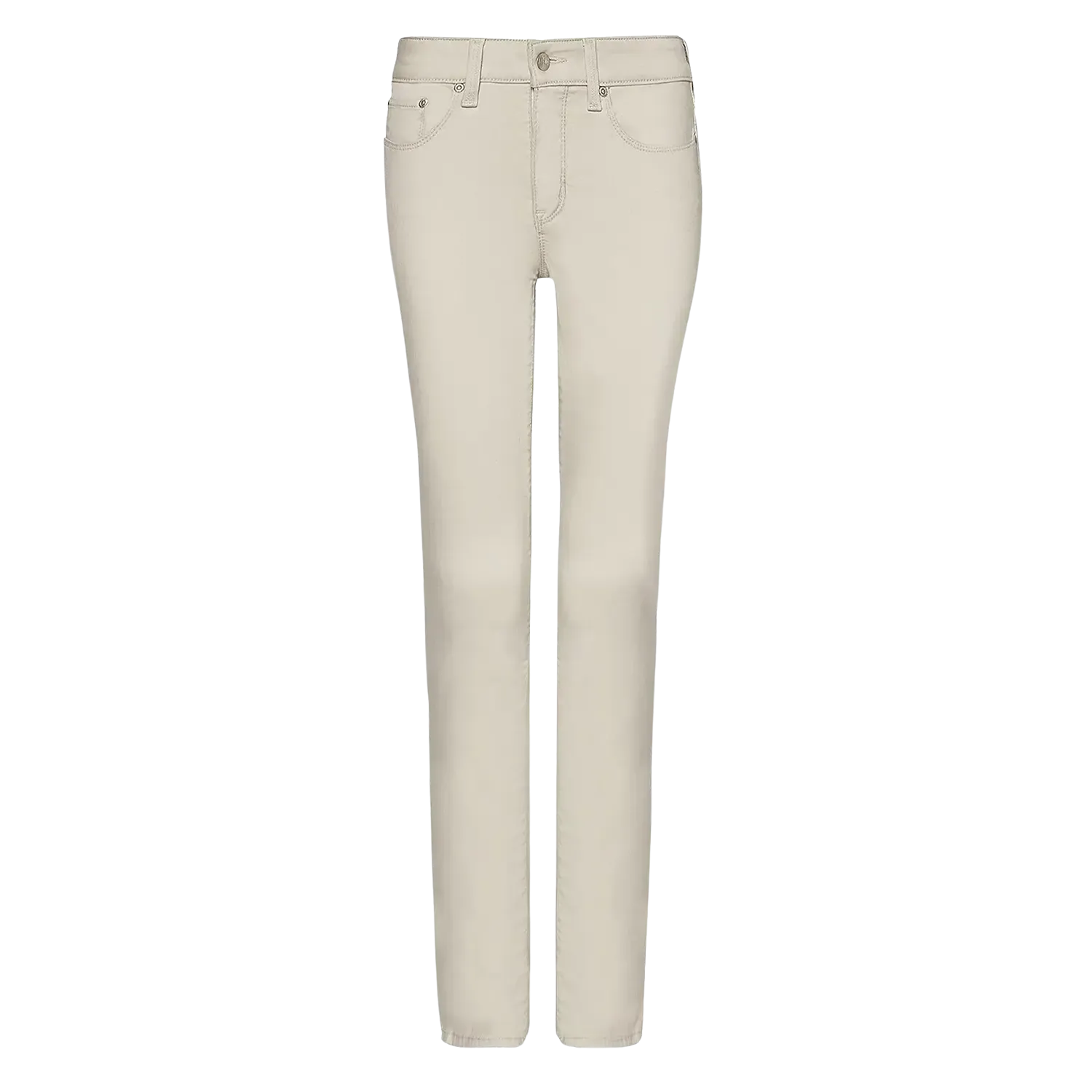 NYDJ Marilyn Straight Jeans