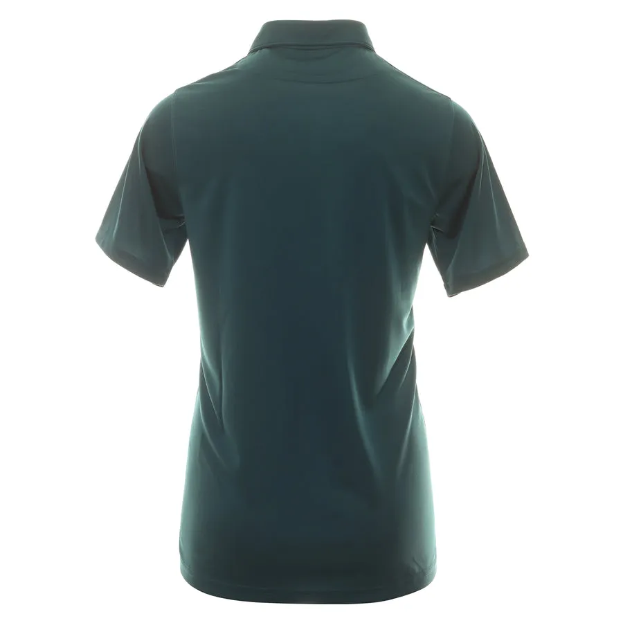 Oakley Icon TN Protect Performance Polo in Oil Blue