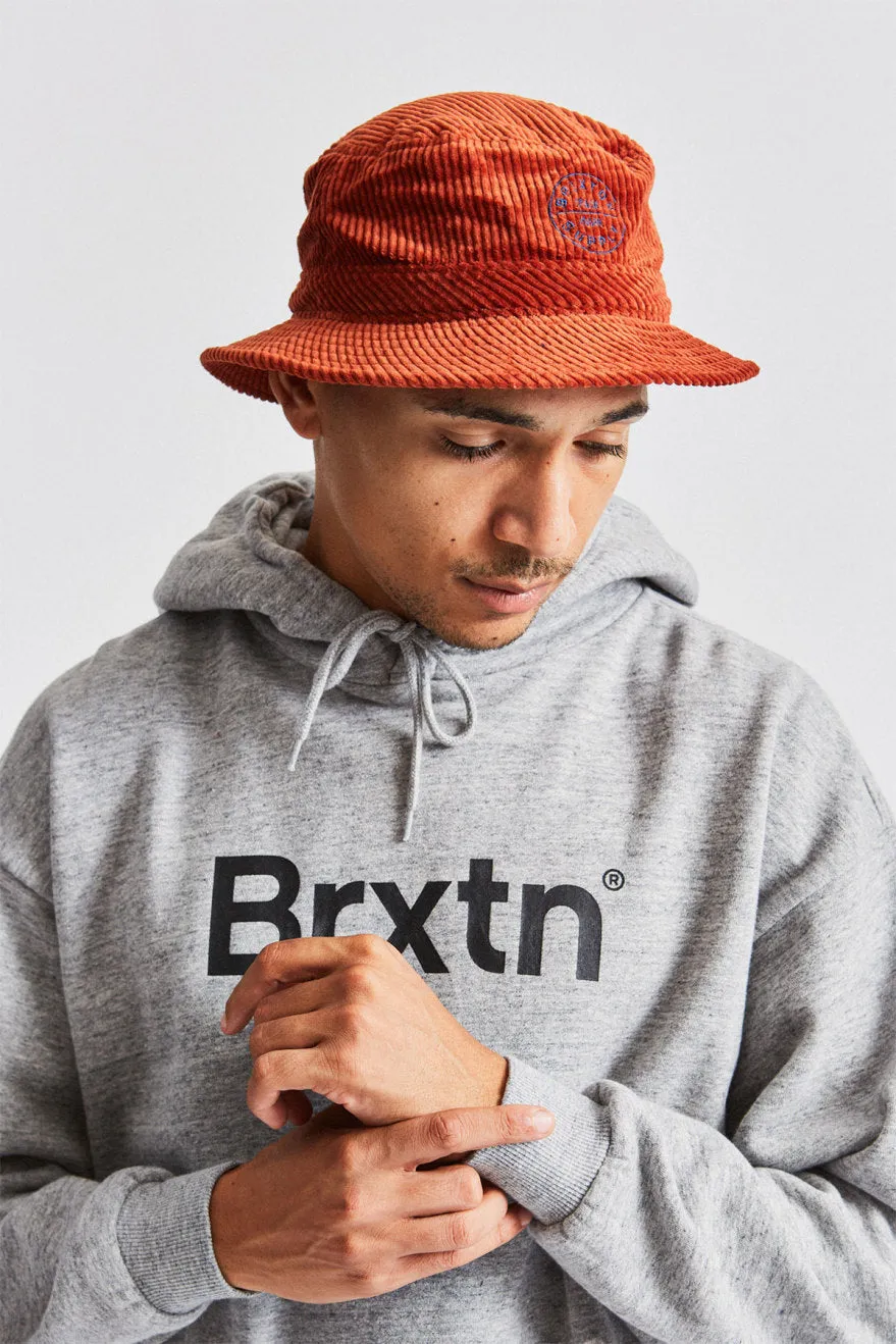 Oath Bucket Hat - Picante