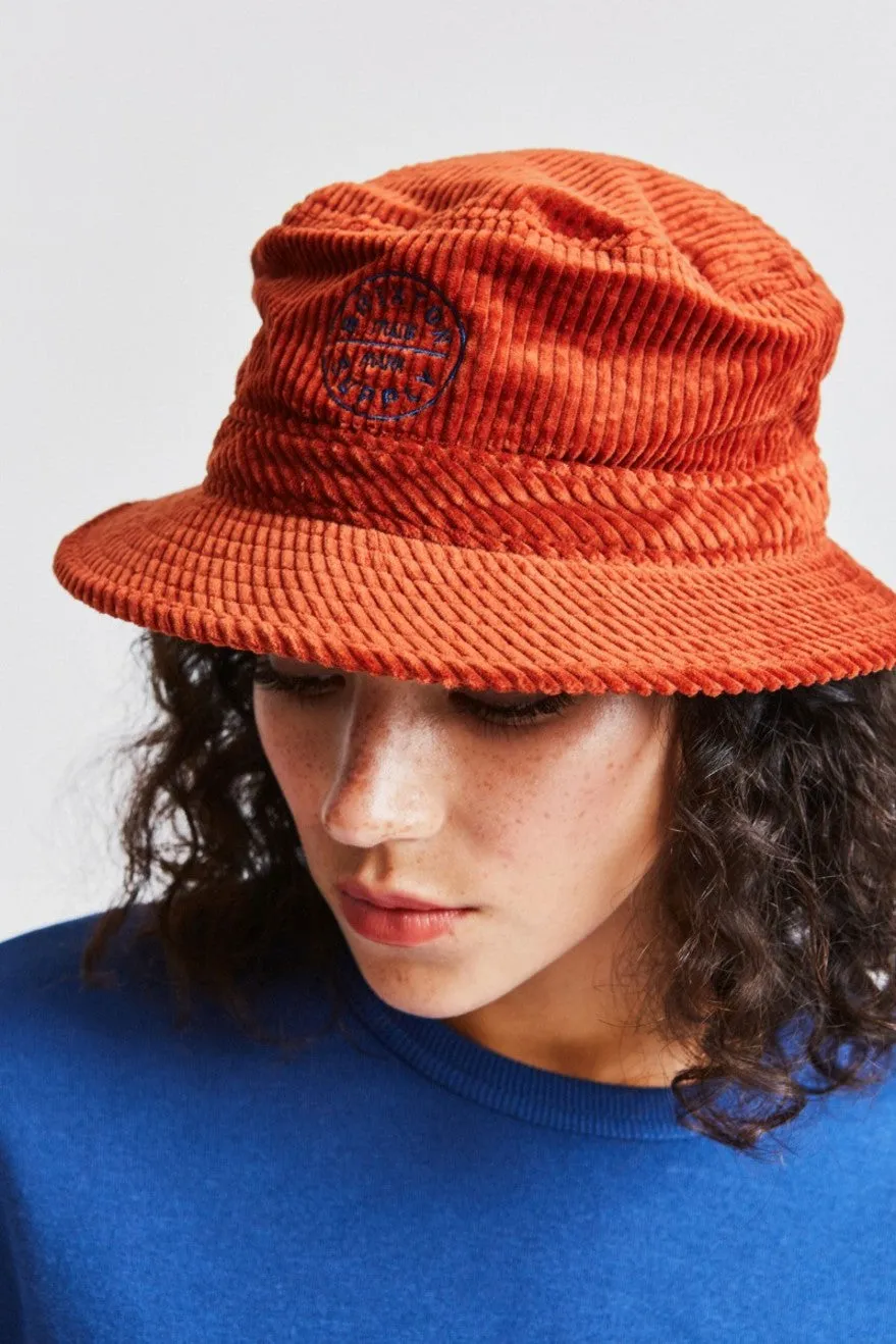 Oath Bucket Hat - Picante