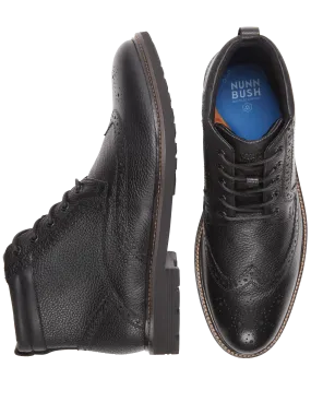 Odell II Wingtip Boots