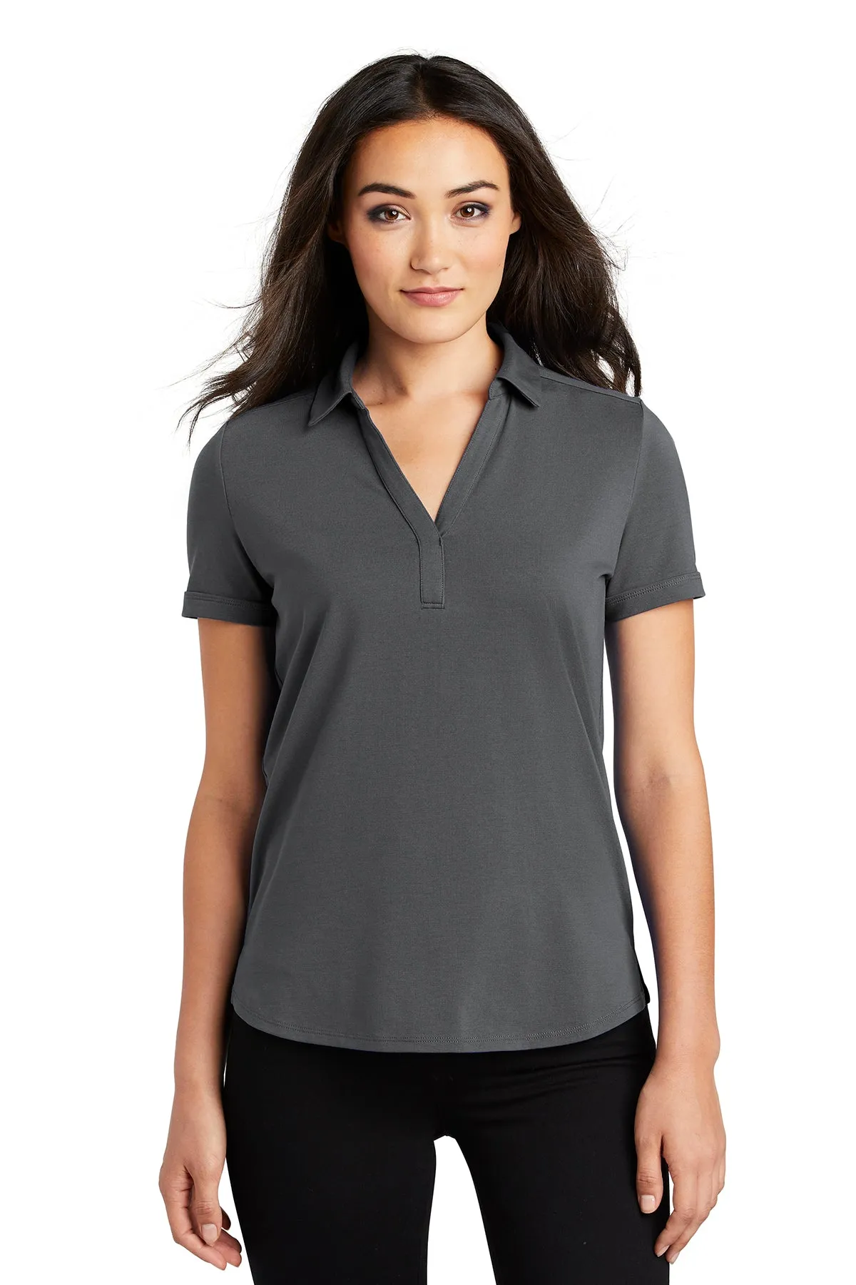 OGIO Ladies Limit Polo