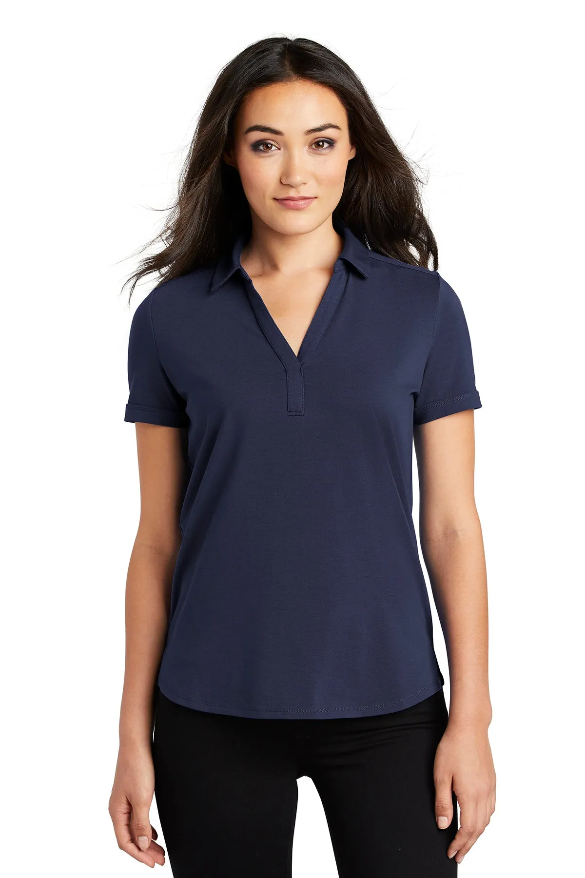 OGIO Ladies Limit Polo