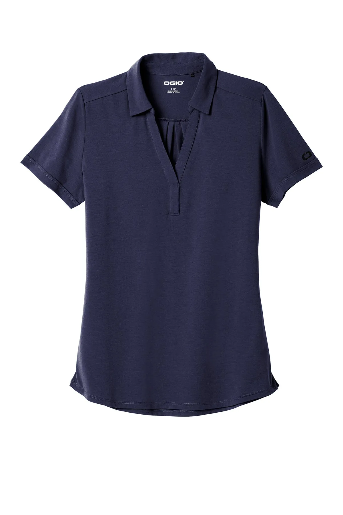 OGIO Ladies Limit Polo