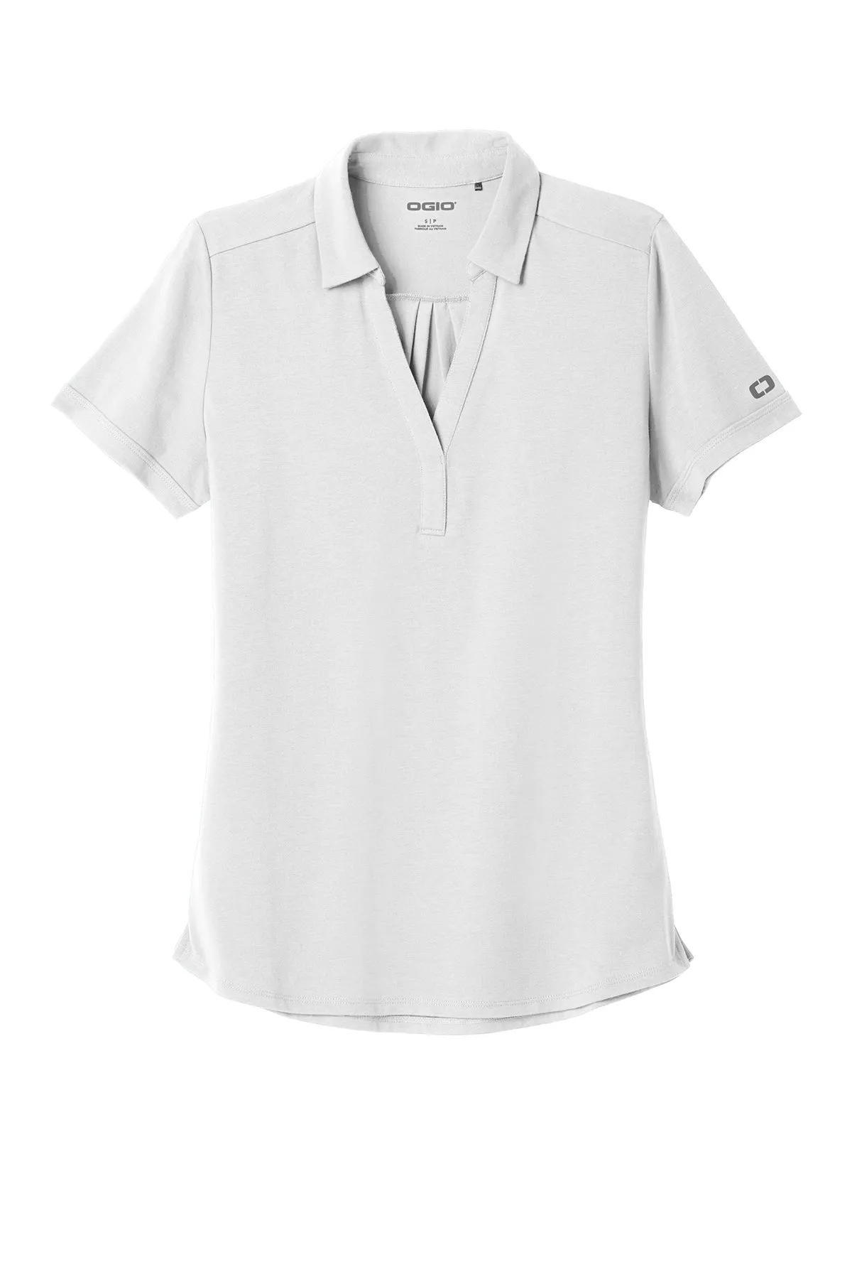 OGIO Ladies Limit Polo