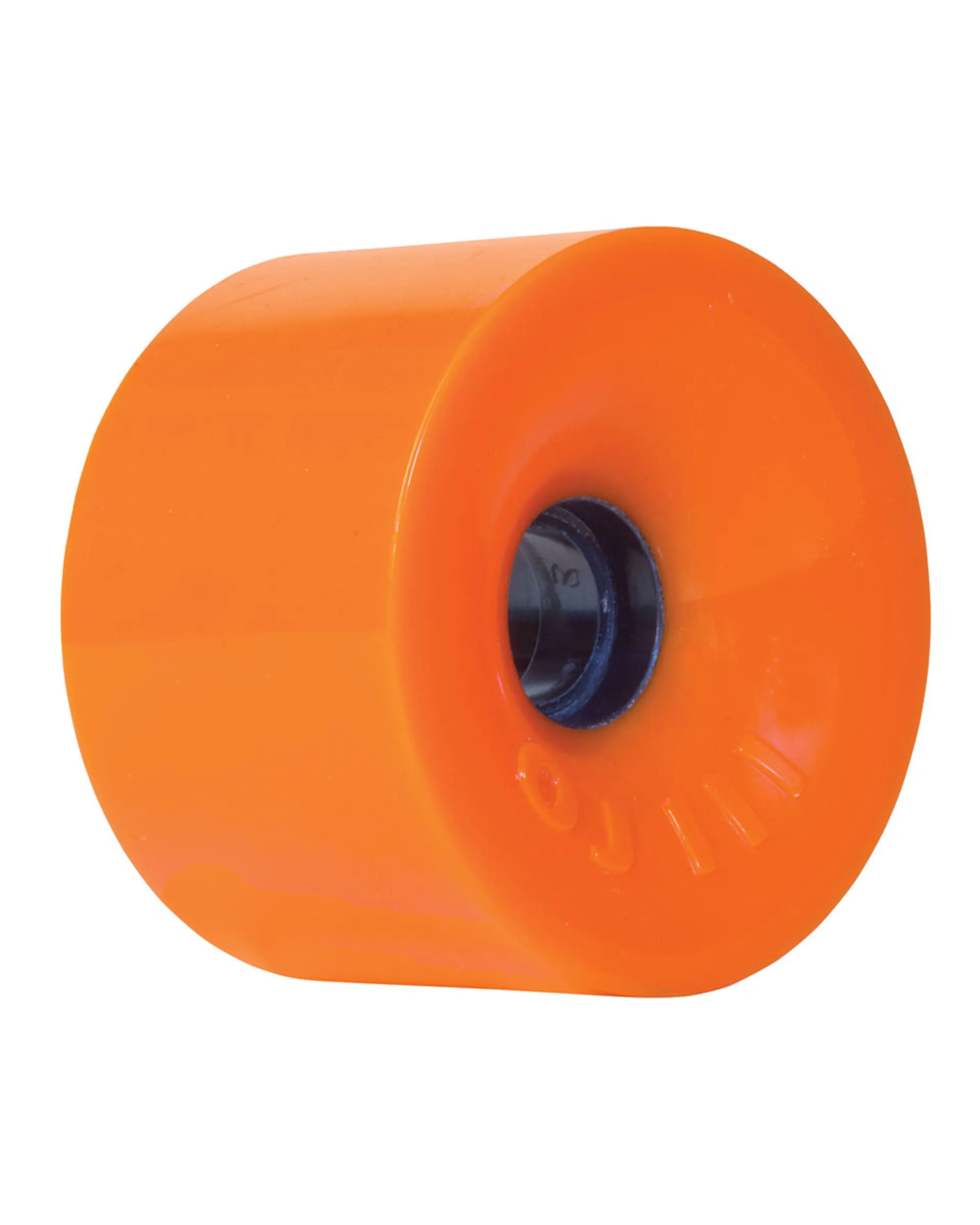 OJ Thunder Juice Orange Skateboard Wheels 75mm