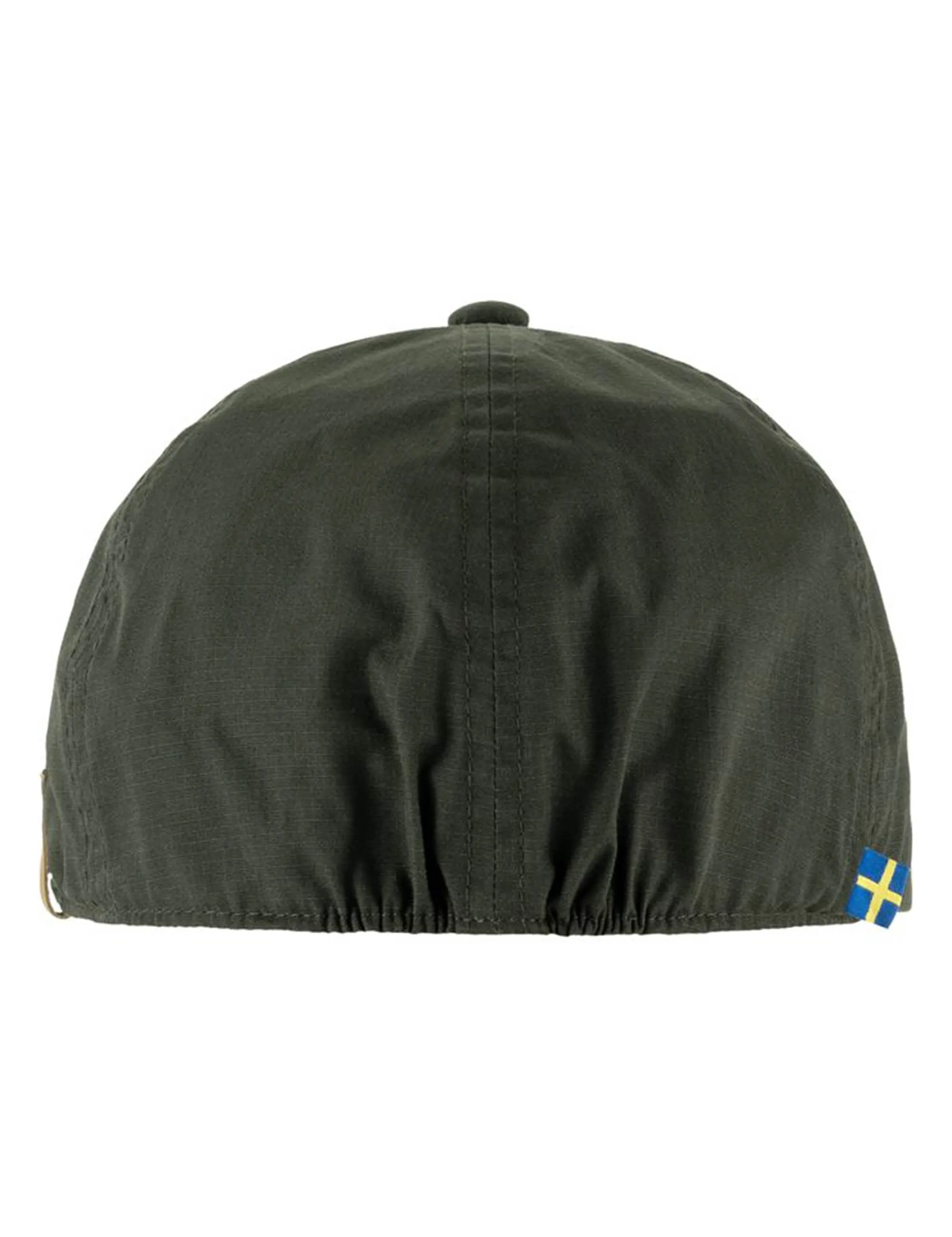 Ovik Flat Cap - Deep Forest