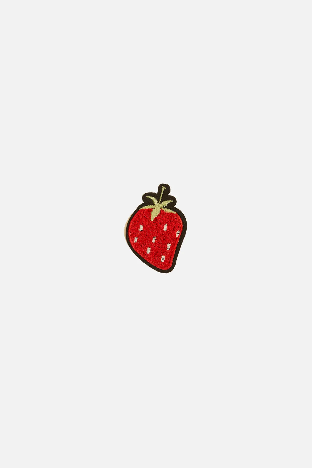 Patch Set STRAWBERRY - Fresh Strawberries for Sale