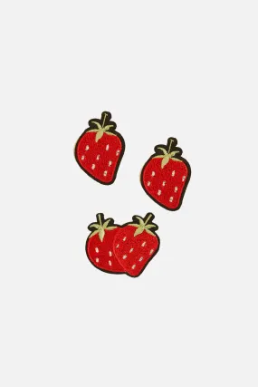 Patch Set STRAWBERRY - Fresh Strawberries for Sale