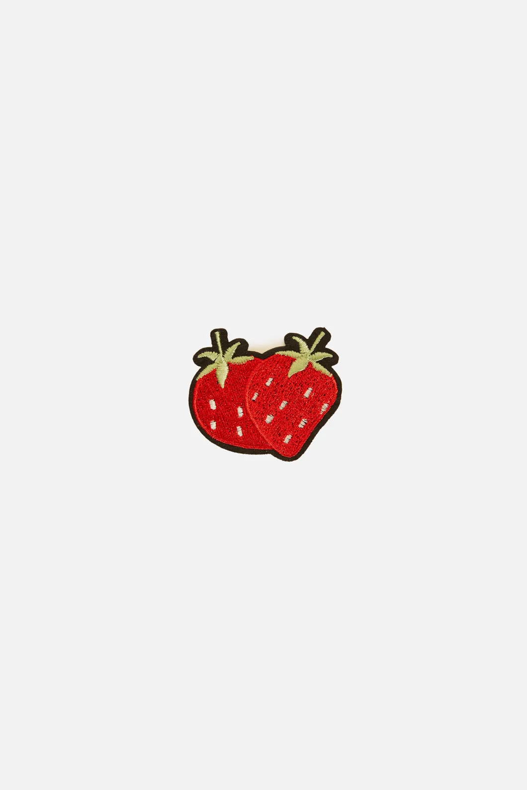 Patch Set STRAWBERRY - Fresh Strawberries for Sale