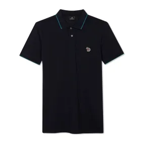 Paul Smith Tipped Polo