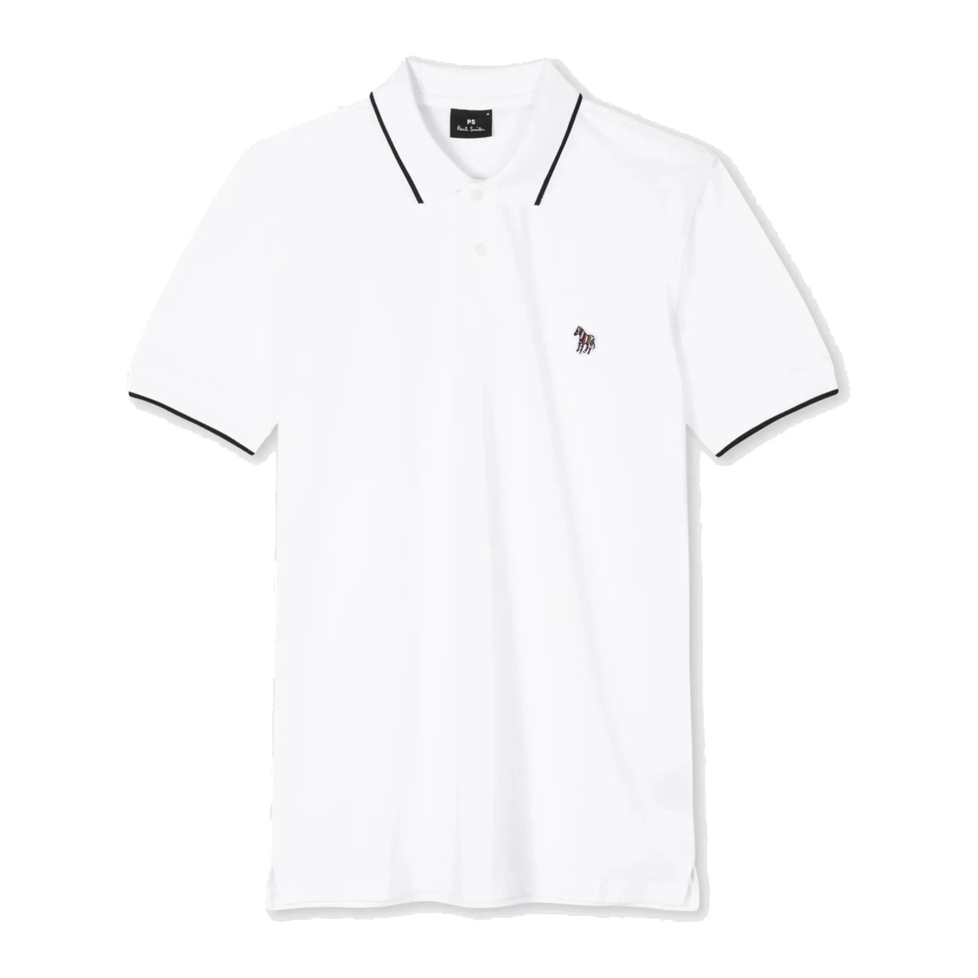 Paul Smith Tipped Polo