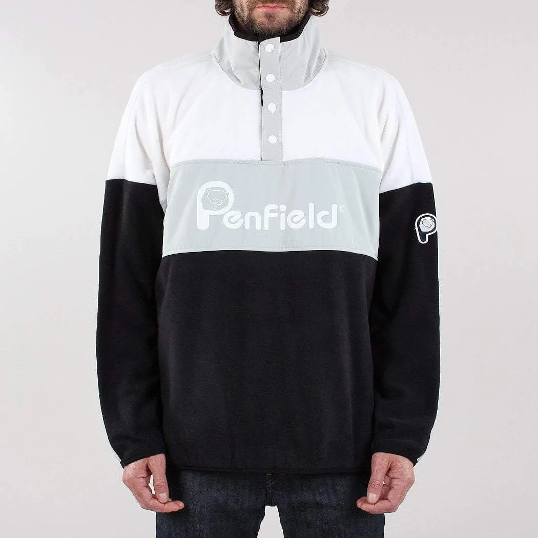 Penfield Sharma Fleece Jacket - Men's.