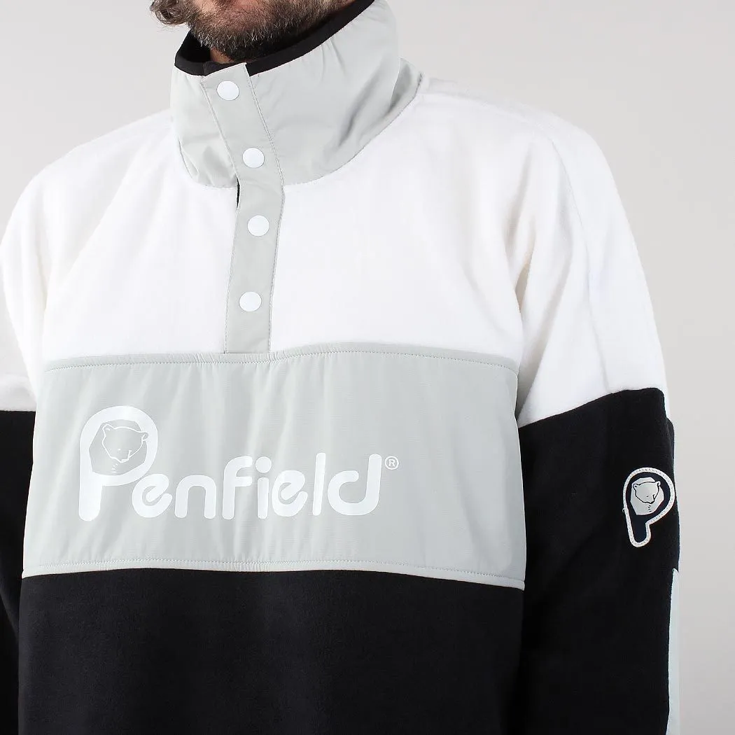 Penfield Sharma Fleece Jacket - Men's.