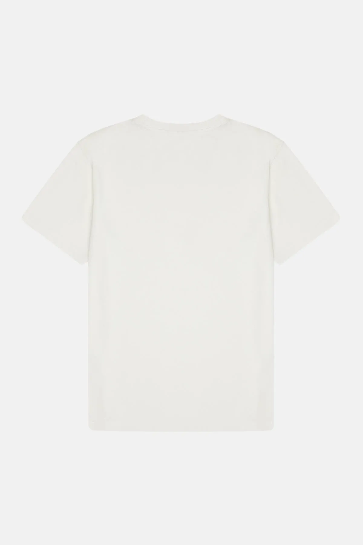 Penguin Emperor Lightweight T-shirt - Off White