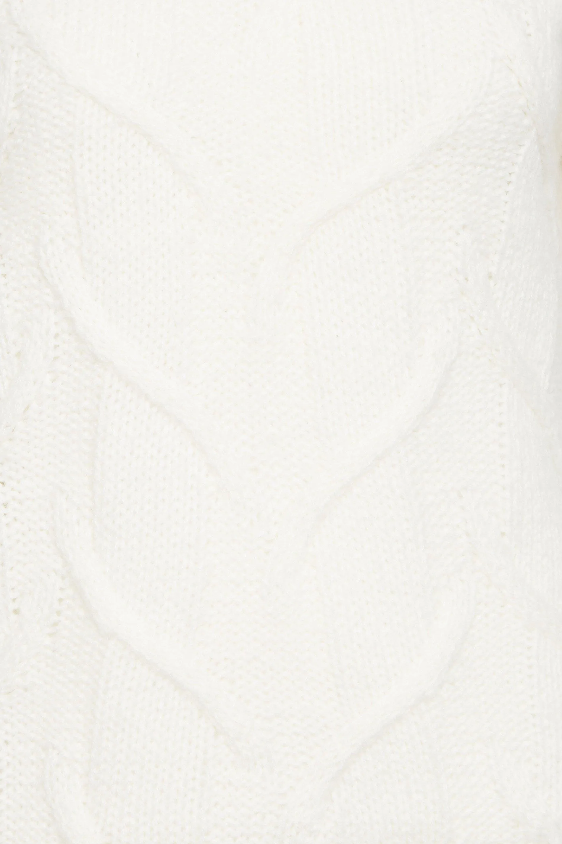 Petite Cable Knit Jumper for Women - Shop PixieGirl's Collection