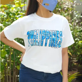 Philippines (Blue) Shirt