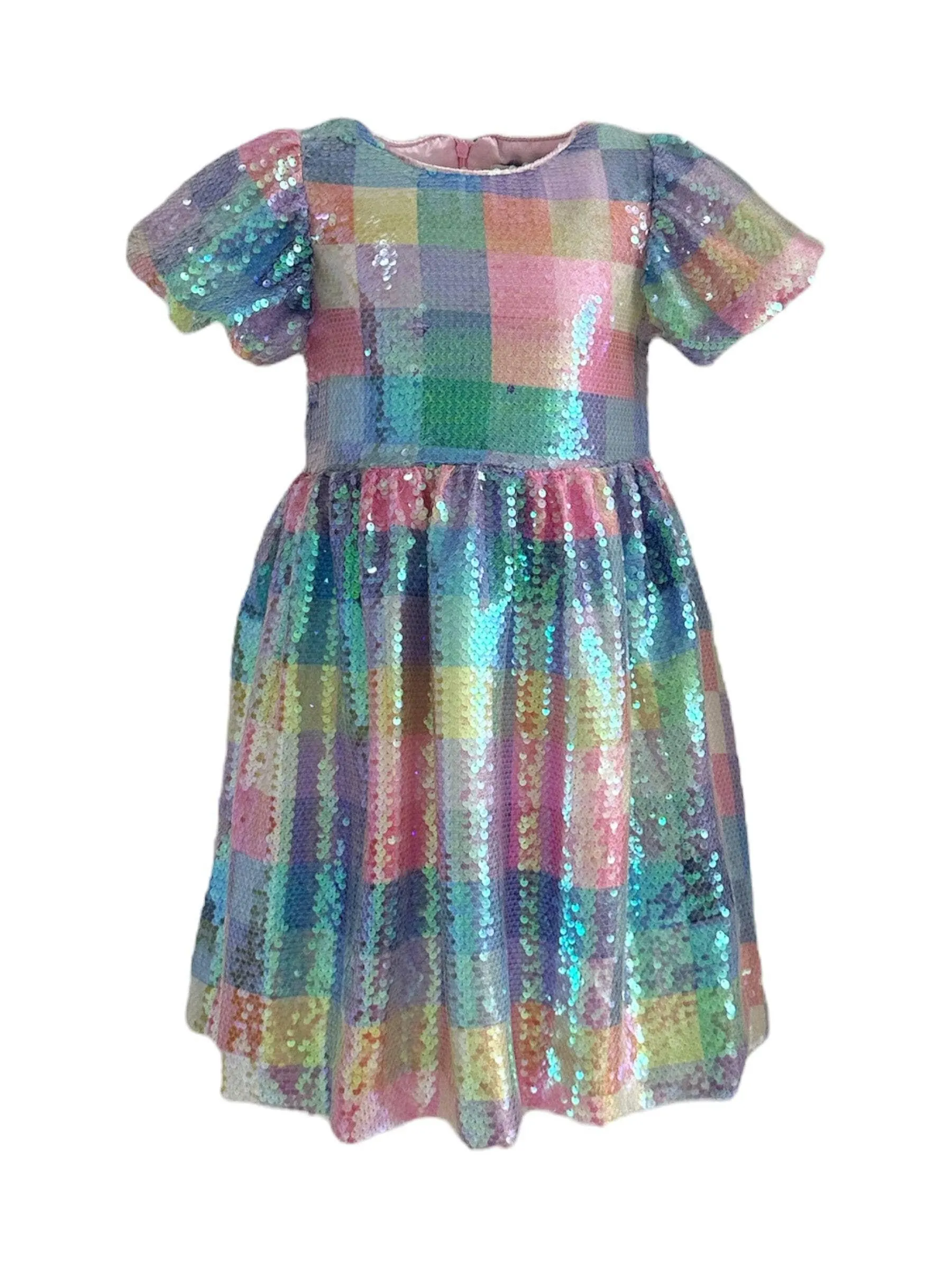 Picnic Party Dress