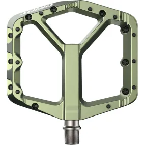 Pinner Pro Flat Bike Pedals