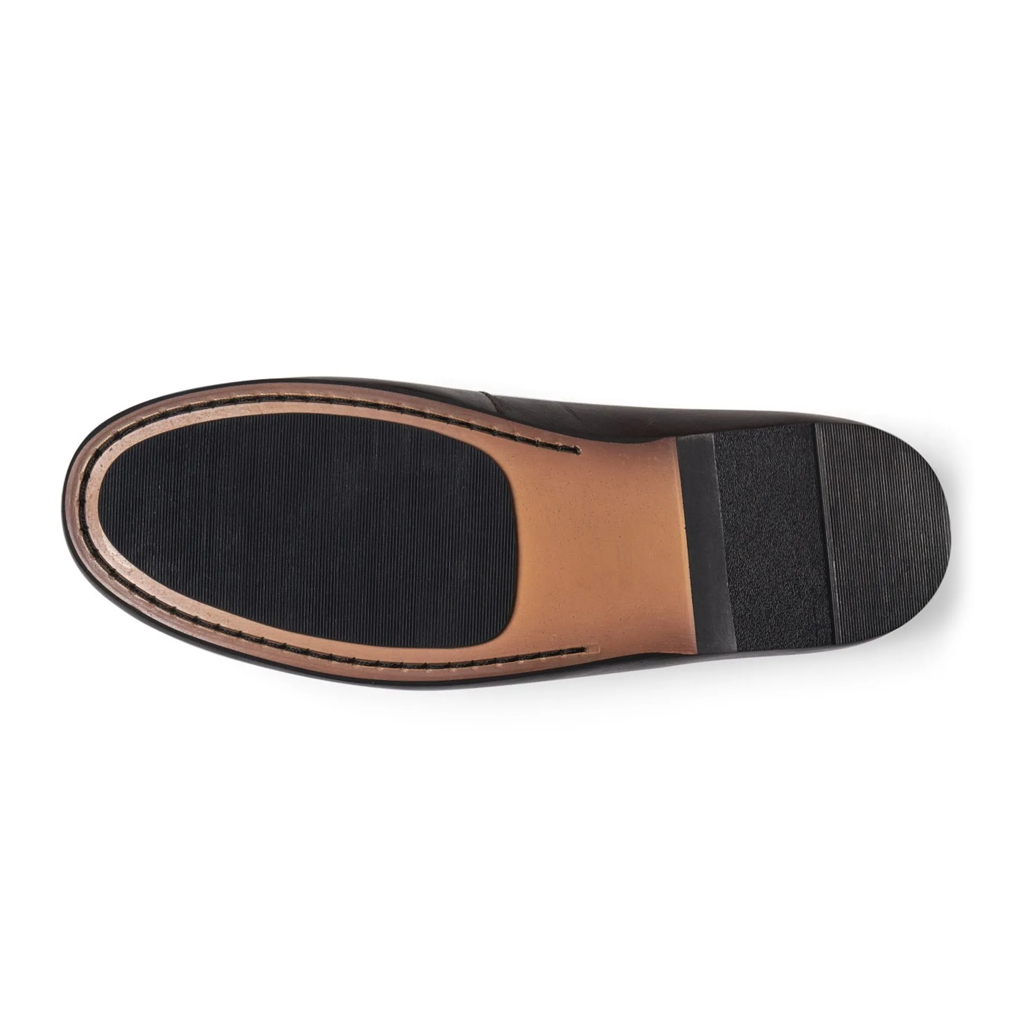 Planeo Slides // Black