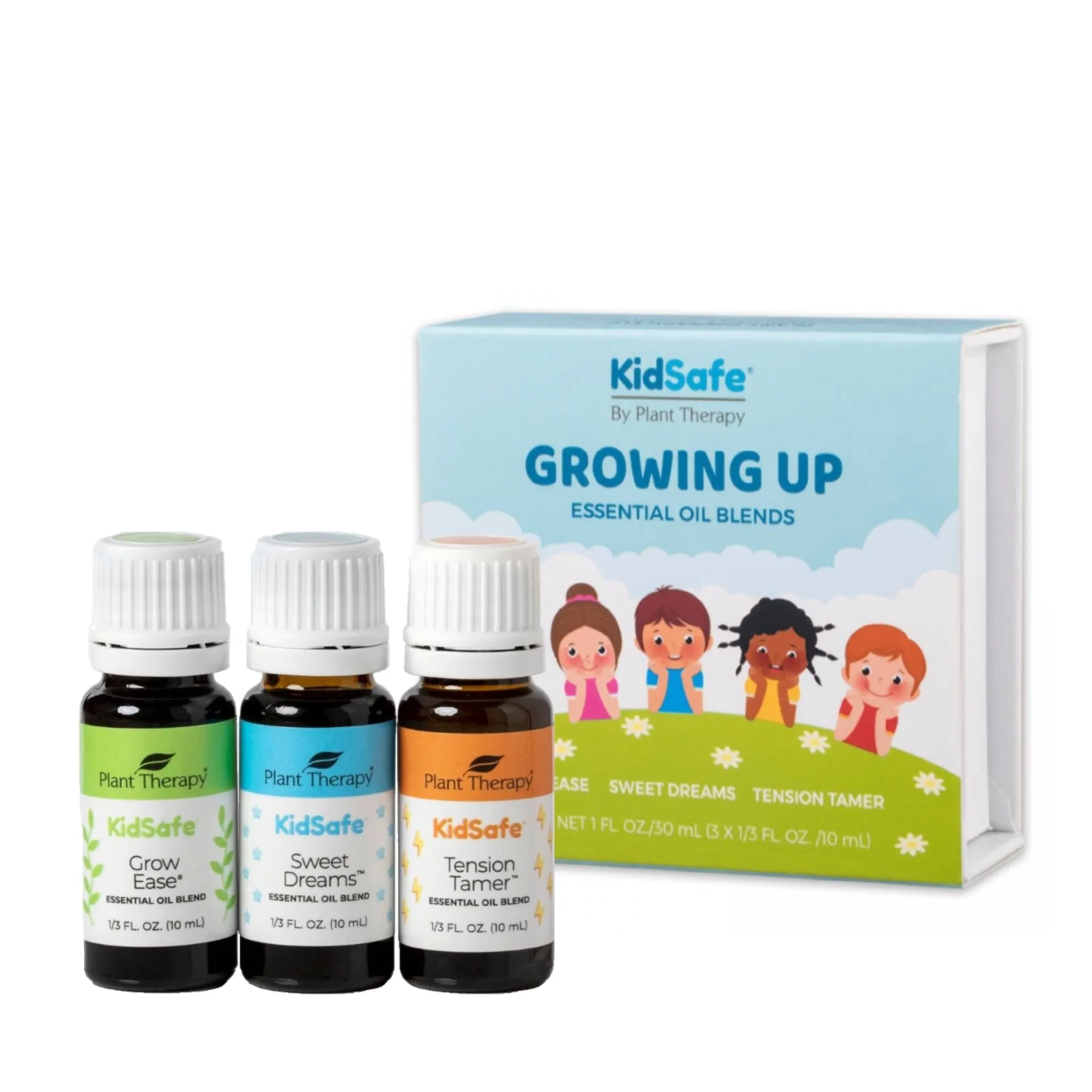 Plant Therapy Growing Up KidSafe Set