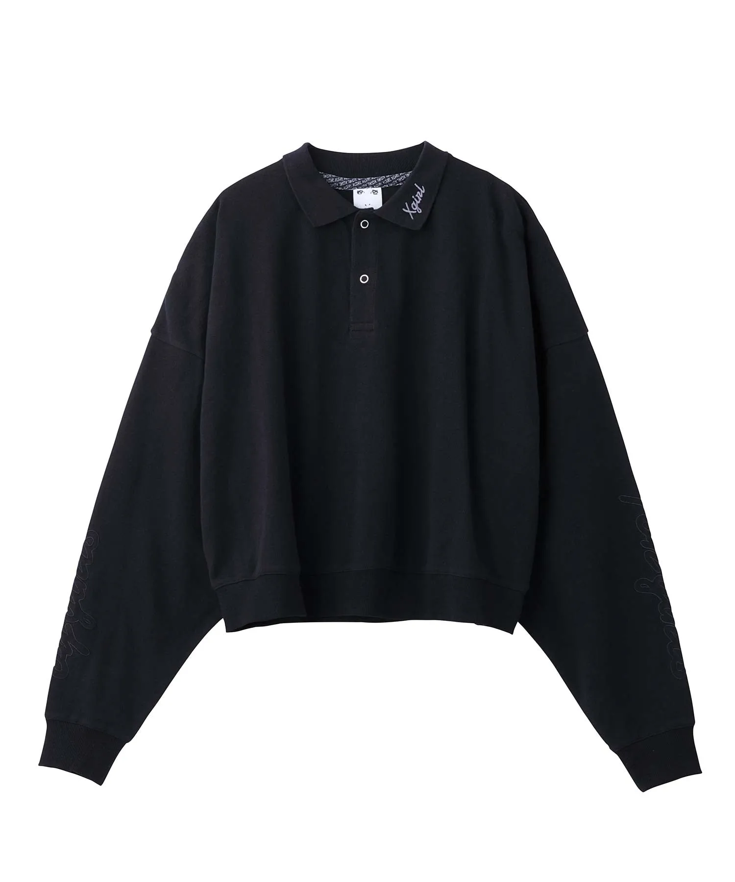 POLO L/S SHIRT