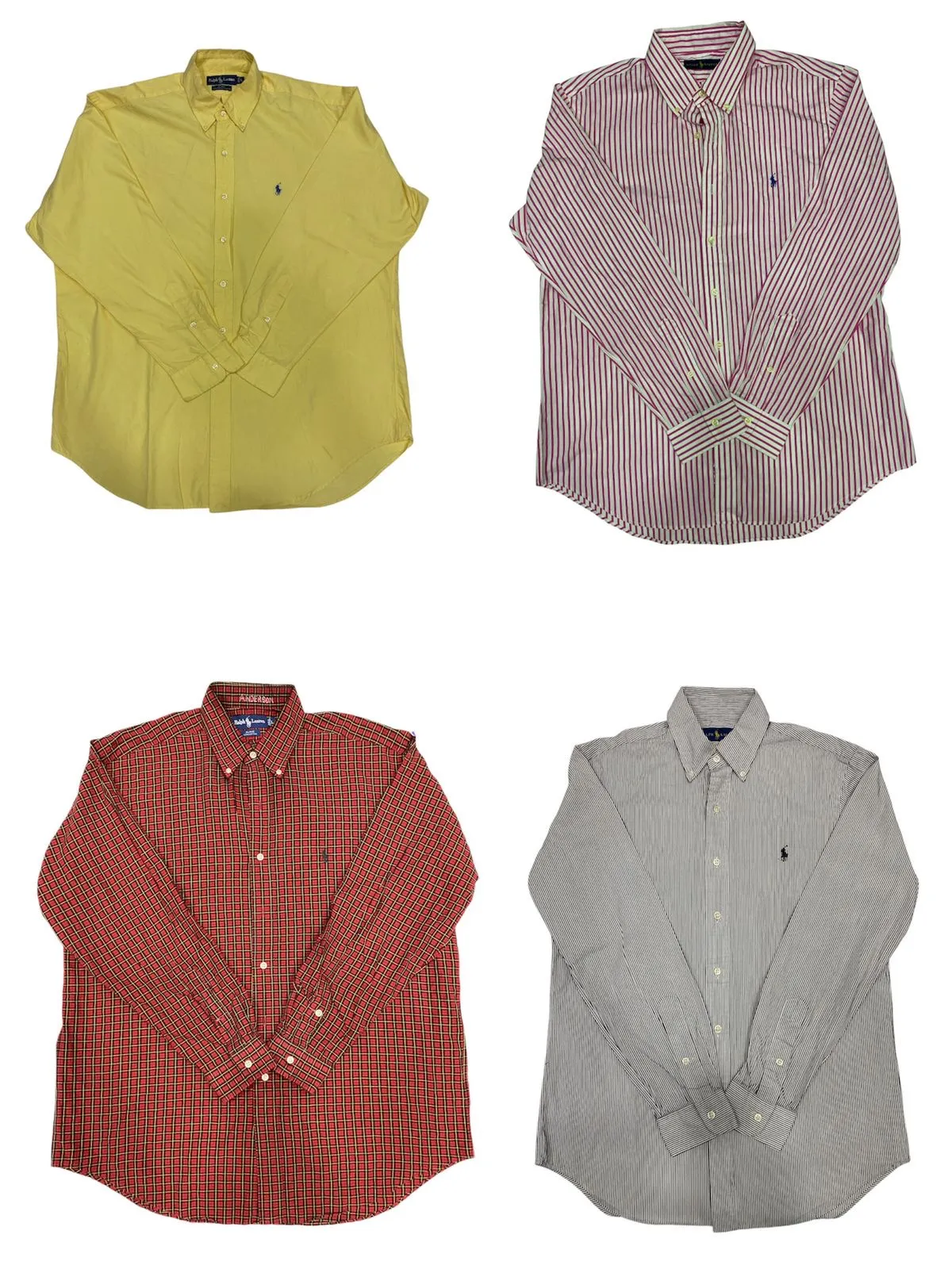 Polo men shirts