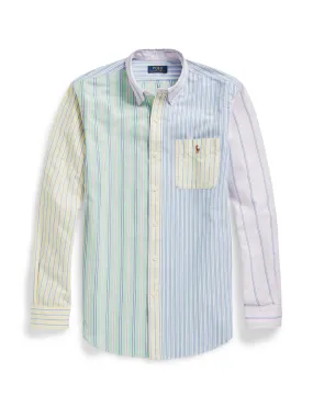 Polo Ralph Lauren Oxford Sport Shirt Funshirt