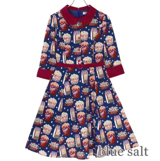 POPCOOORN Dress