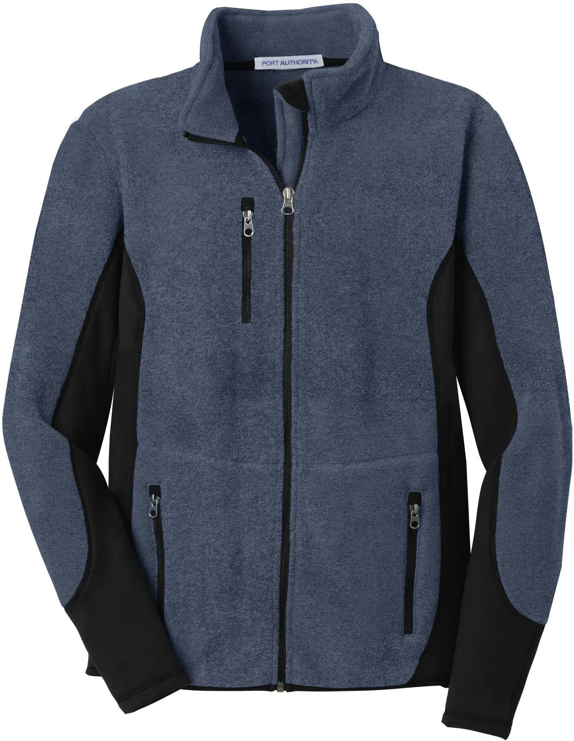 Port Authority R-Tek Pro Full-Zip Jacket