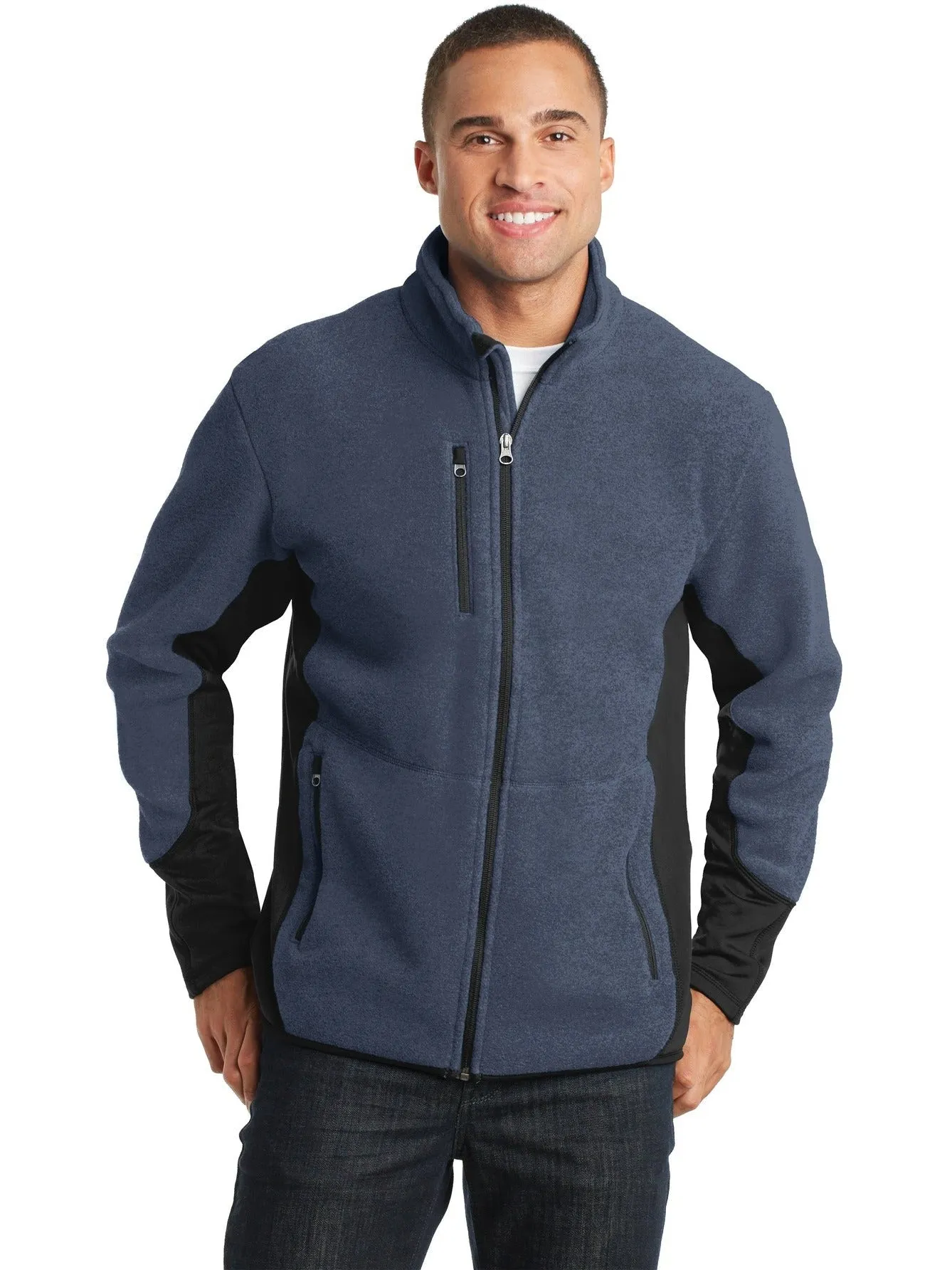 Port Authority R-Tek Pro Full-Zip Jacket