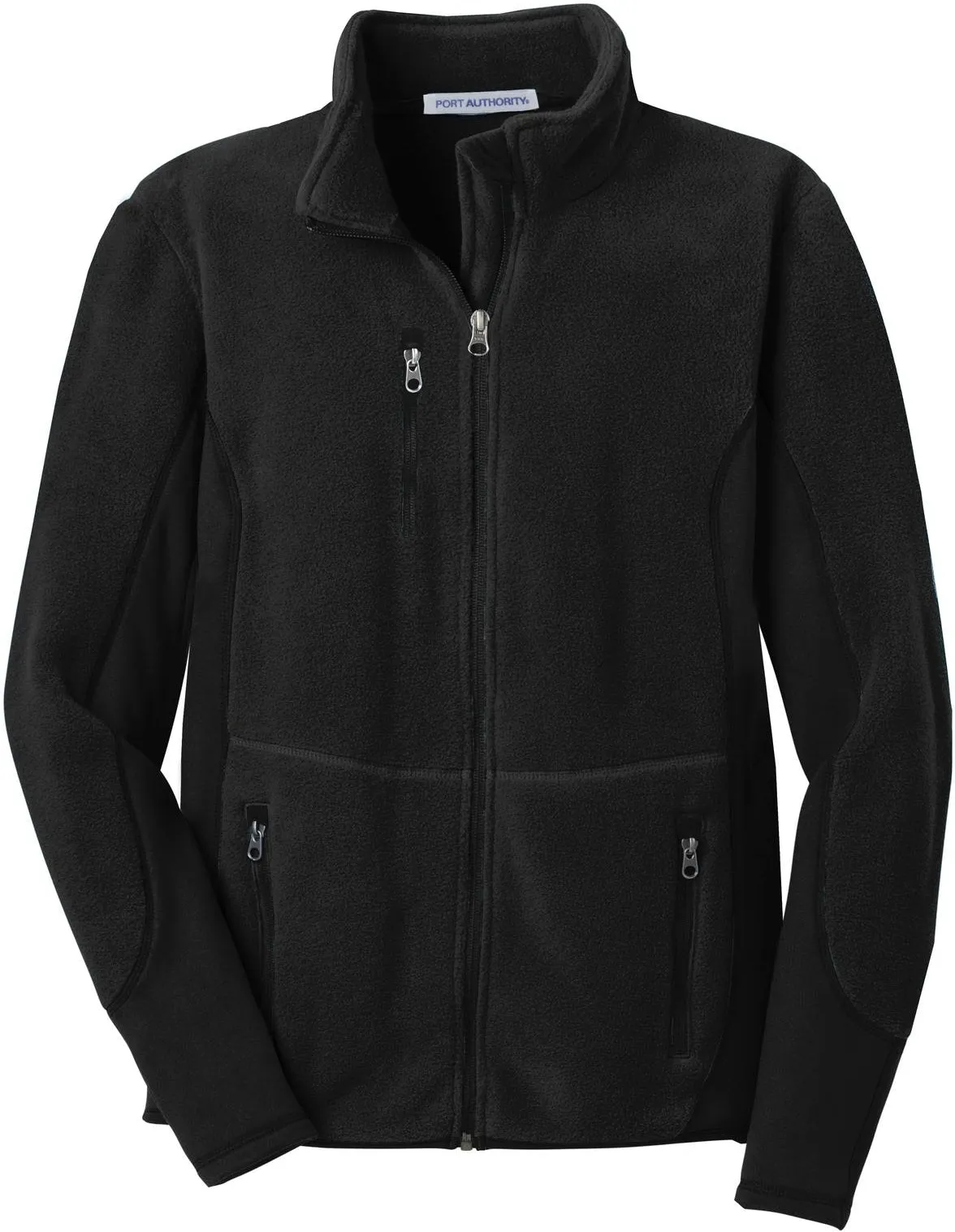 Port Authority R-Tek Pro Full-Zip Jacket