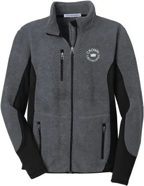 Port Authority R-Tek Pro Full-Zip Jacket