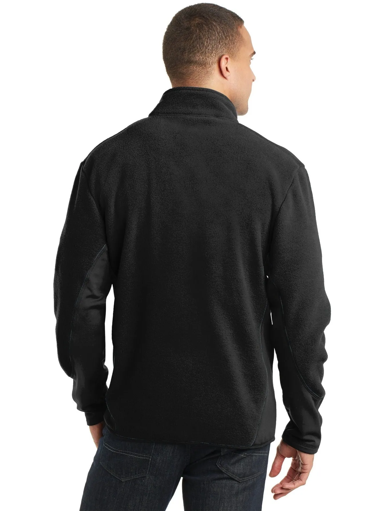 Port Authority R-Tek Pro Full-Zip Jacket