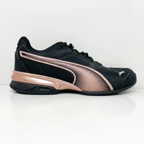 Puma Womens Tazon 7 376549-05 Black Casual Shoes Sneakers Size 8.5