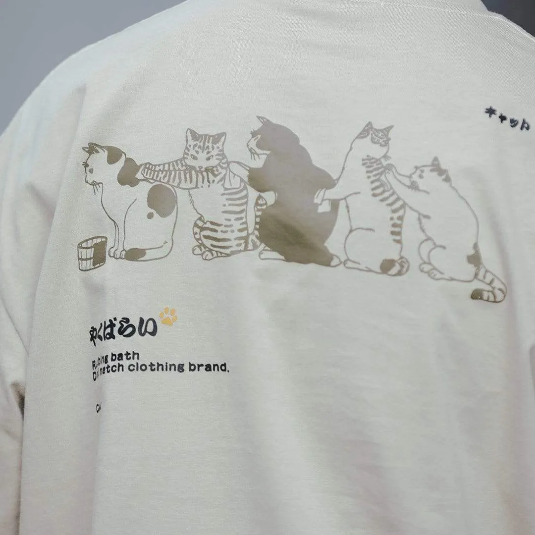 Queue Shirt