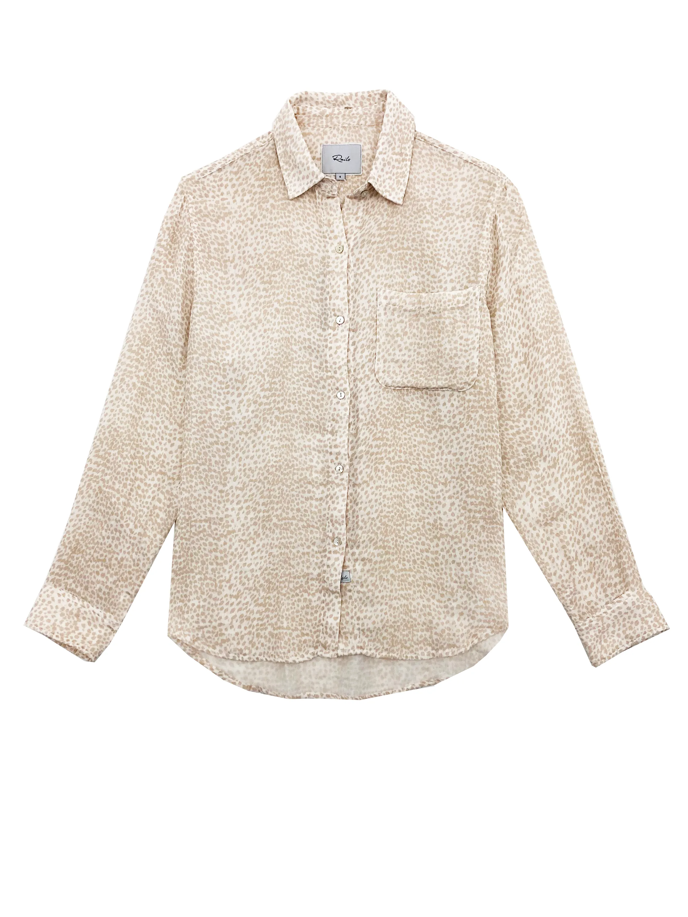 Ellis Shirt by Rails