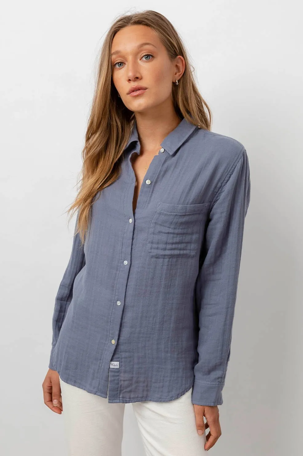 Ellis Shirt by Rails