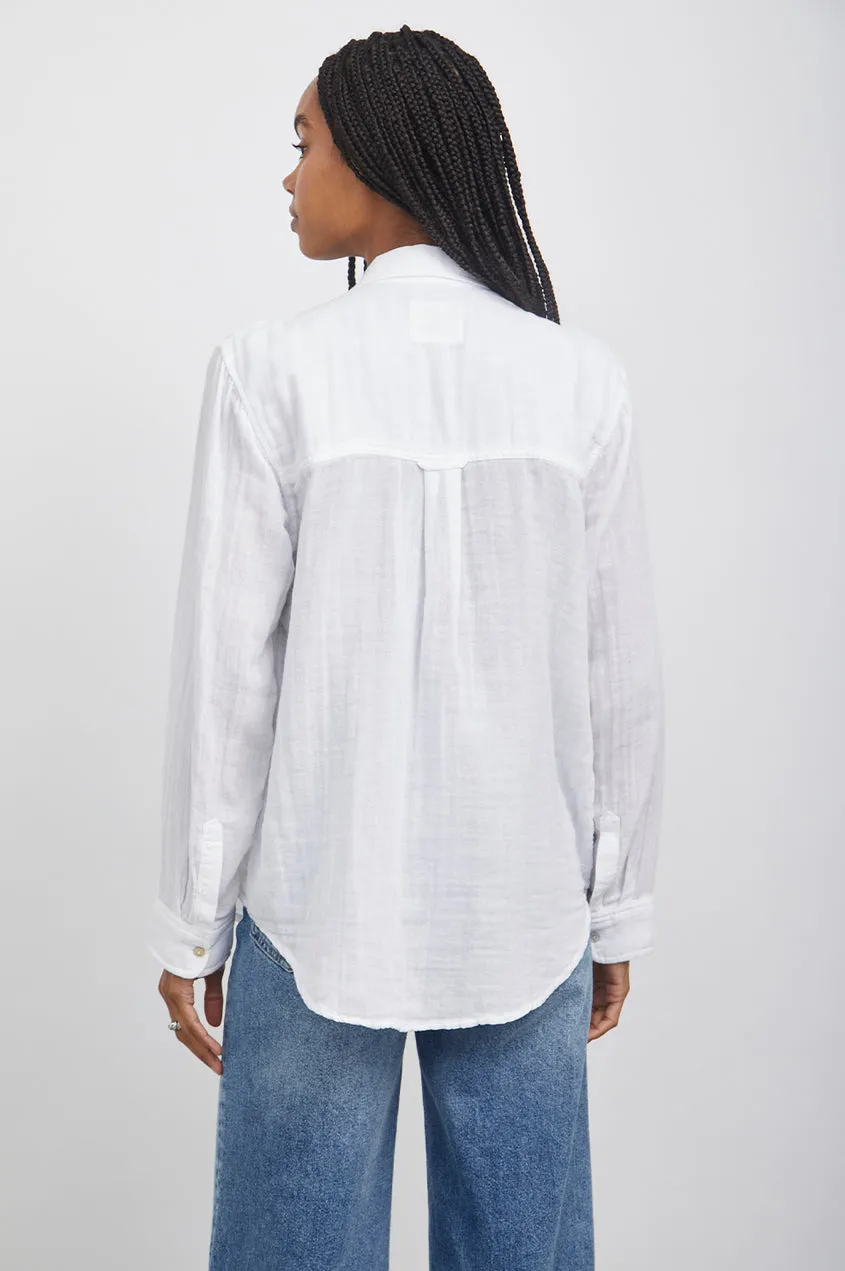 Ellis Shirt by Rails