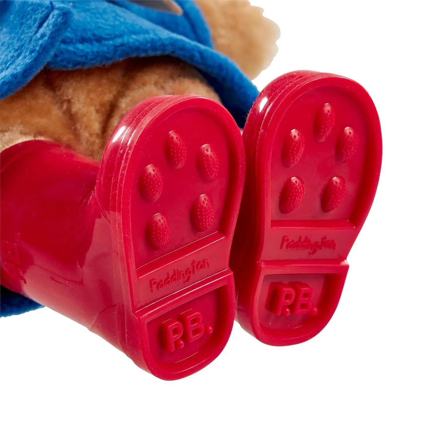 Rainbow Designs Classic Paddington Bear with Boots