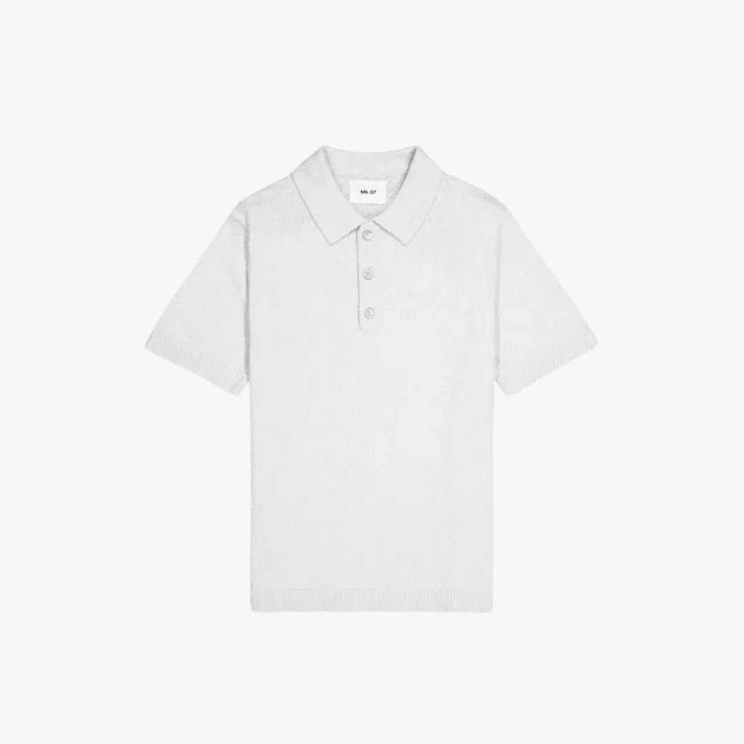 Randy 6558 Polo (Ecru)