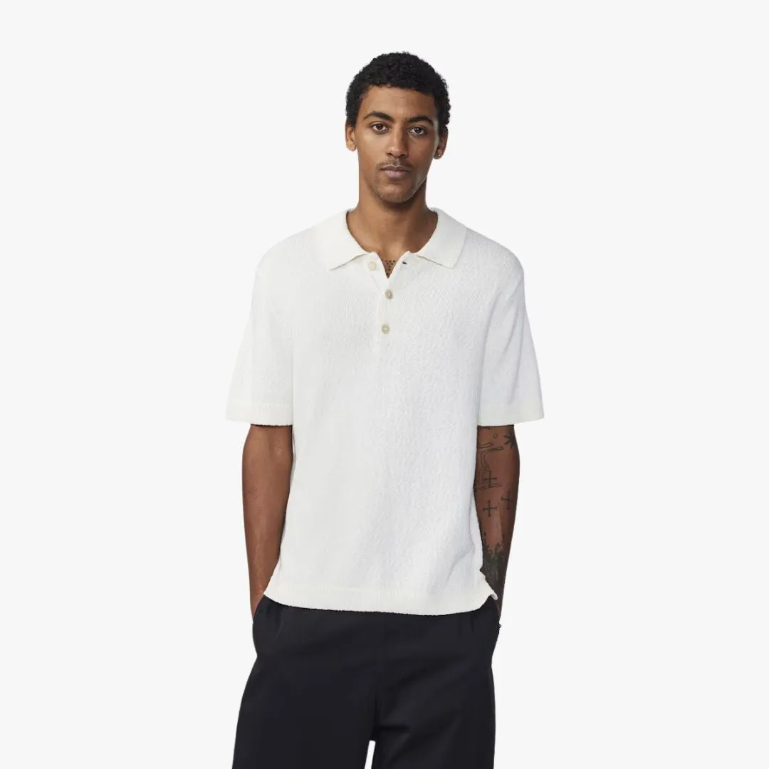 Randy 6558 Polo (Ecru)