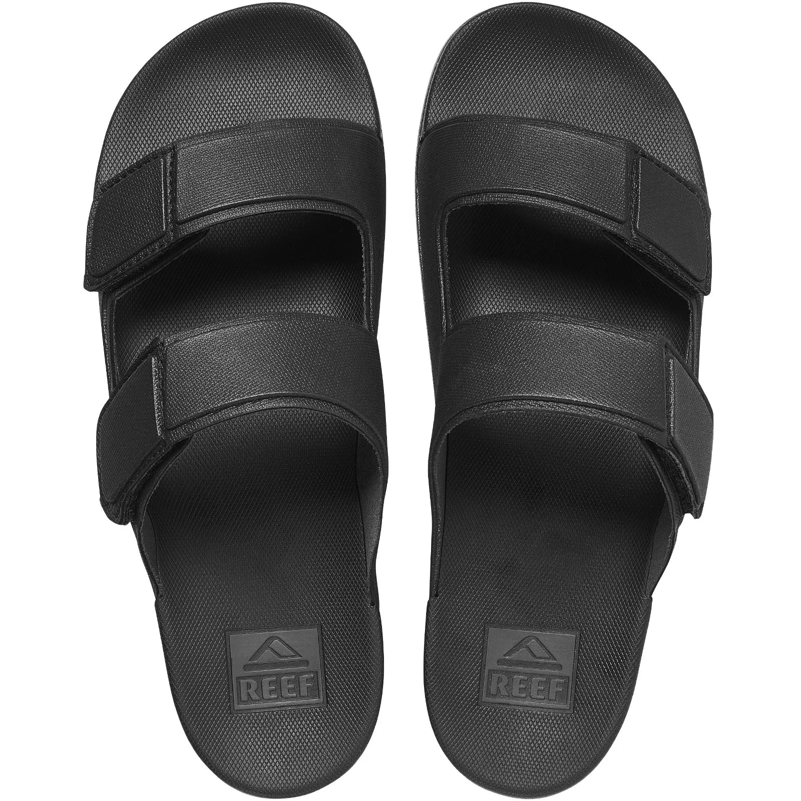 Reef Mens Cushion Tradewind Twin Bar Sandals