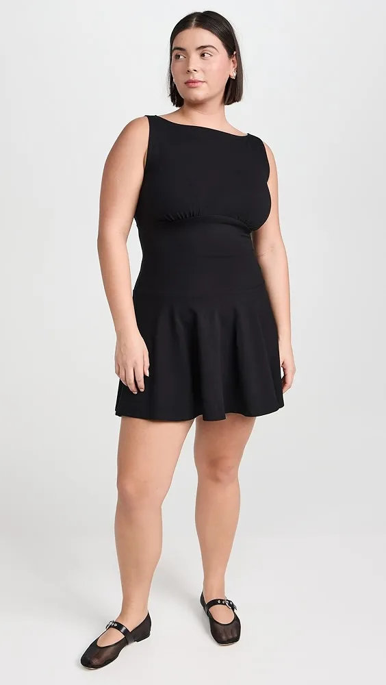 Reformation   Mayve Knit Dress 