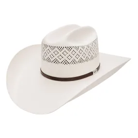 Men's 20X Jaxon Straw Hat